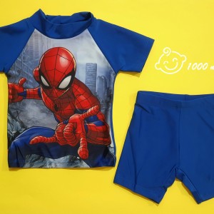 مایو اسپایدرمن