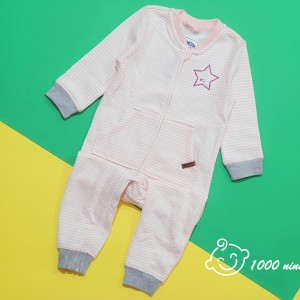 سرهمی تو کرکی راه راه لوپیلو