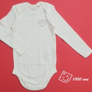 بادی آستین بلند اریگامی لوپیلو