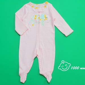 سرهمی فیل صورتی کارترز