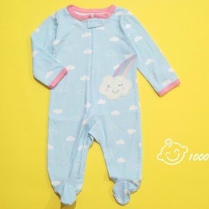 سرهمی ابر کارترز