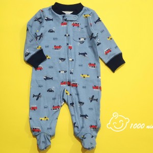 سرهمی ترافیک کارترز