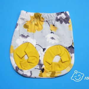 شورت عینکی اسپرینگ spring لوپتو