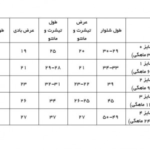 تیشرت آستین بلند فارمر لوپتو