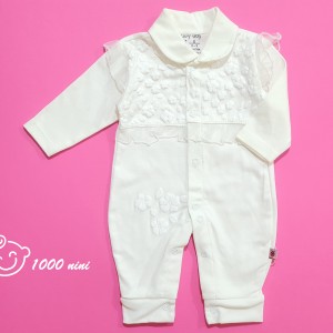 سرهمی طرح عروس بیبی دی