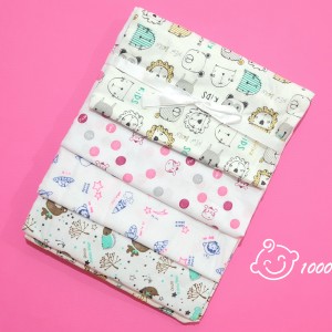 پک 4 تایی دستمال خشک کن کارترز 200