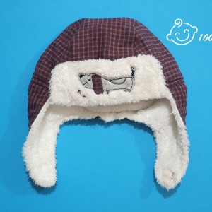 کلاه خلبانی پاکان