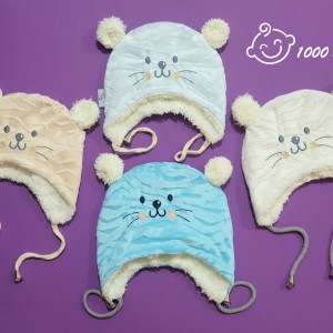 کلاه موش امیر کوچولو کد 108