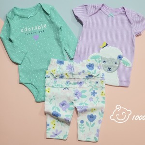 سرویس باز دخترانه ببعی کارترز