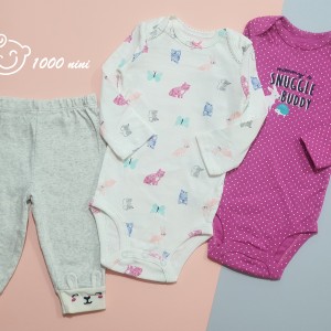 سرویس باز دخترانه خرگوش کارترز