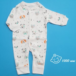 سرهمی طرح سگ و گربه روبین