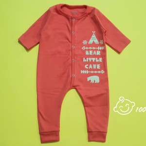 سرهمی طرح سرخپوست میکی