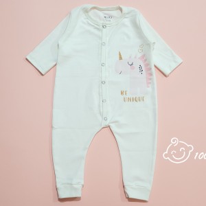 سرهمی طرح یونیکورن میکی