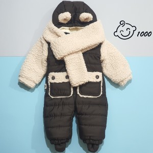 سرهمی شمعی دوجیب تیتو