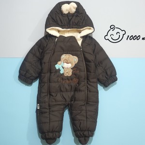 سرهمی شمعی خرس تیتو