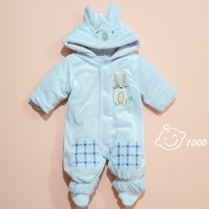 سرهمی زمستانی باروک کد 437