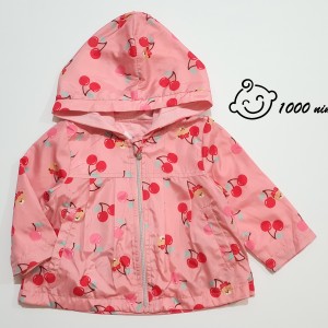 بارونی دخترانه گیلاس