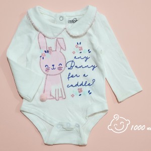 بادی یقه ب ب خرگوش