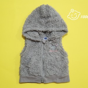 ژیله کلاه دار خرگوش