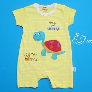 رامپر طرح لاکپشت مهتابیبی 3557 **مشکل دار