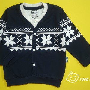 بلوز طرح گلیم مهتابیبی