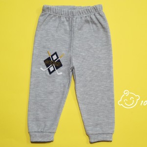 شلوار طرح گلیم مهتابیبی