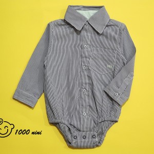 بادی مجلسی پسرانه راه راه 1