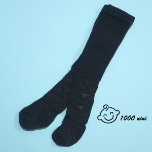 جوراب شلواری آی تک 1 کد 16