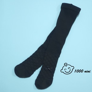 جوراب شلواری آی تک 1 کد 15