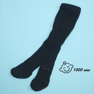 جوراب شلواری آی تک 1 کد 19