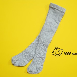 جوراب شلواری آی تک 1 کد 23