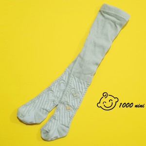 جوراب شلواری آی تک 1 کد 25