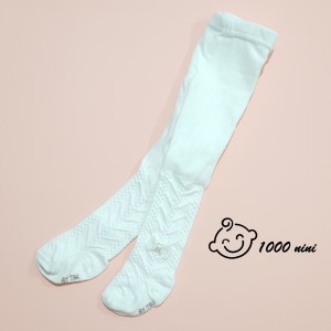 جوراب شلواری آی تک 1 کد 3