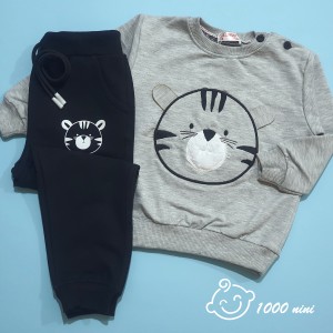 ست 2 تکه ببر کد 0035 آراز