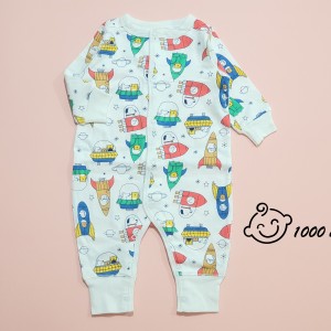 سرهمی تمام چاپ فضاپیما