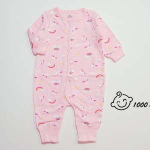 سرهمی تمام چاپ یونیکورن