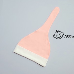 کلاه شیطونی طرح کاملیا نیلی