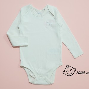 بادی آستین بلند دخترانه لوپیلو