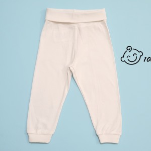 شلوار کمردار پسرانه لوپیلو