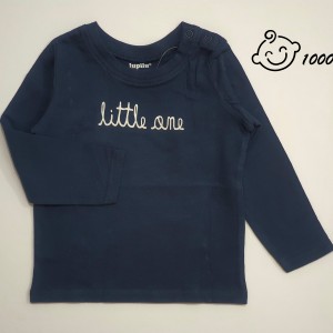 تیشرت آستین بلند little one لوپیلو