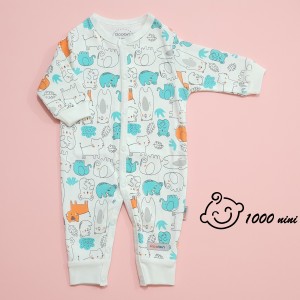 سرهمی طرح حیوانات روبین