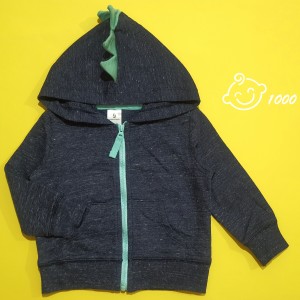 سوییشرت آدم فضایی کارترز