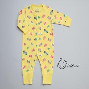 سرهمی پروانه زرد هومن