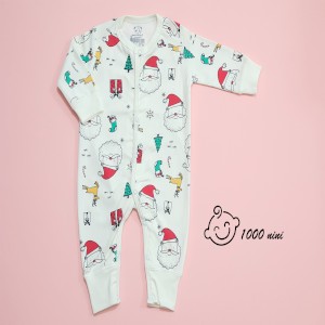 سرهمی بابانوئل هومن