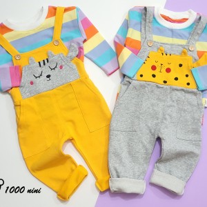 ست پیشبندی گربه