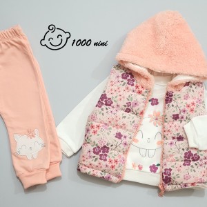 3 تکه گرم دخترانه ترک