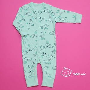 سرهمی خرگوش چیمو *** مشکل دار