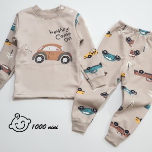 بلوز و شلوار داخل مخمل ماشین