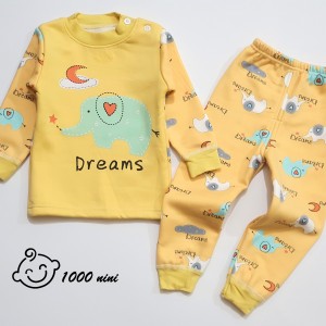 بلوز و شلوار داخل مخمل فیل