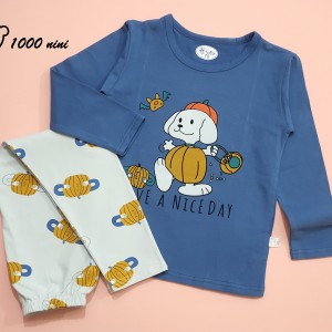 بلوز و شلوار هاپو و خفاش